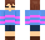 frisk