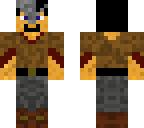 galalendon un-finished miner