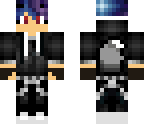 galaxy boy remake