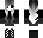 ghost girl