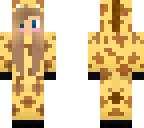 giraffe kawaii faces win
