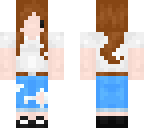girl 1