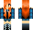 girl