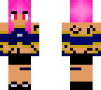 gloved mage