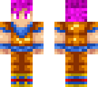 goku ssrose