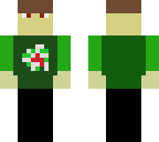 greeen monster