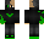 green pvp