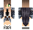 guard girl