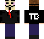 hacker skin