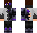 half human