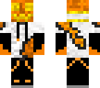 halloween skin fixed