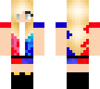 harley quinn