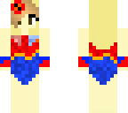 harleyquinn gymnast