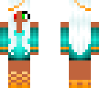 hexlyn necrodara