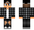 hipster dude 