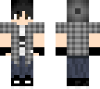 hipster dude 