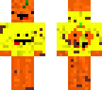 hobo orangre
