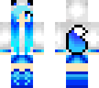 ice wolf