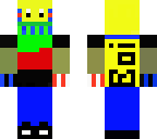 idk