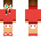 jacob for itzdanblox21yt
