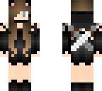 just changed the eyes