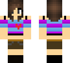 just frisk