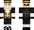 kagamine len trickster