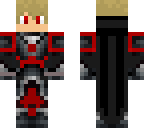 kai the dark lord son