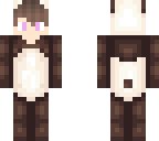 kawaii panda