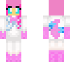 kawaii sylveon girl