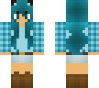 kimiko chan western