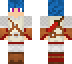 knight of blood lake