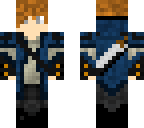 knight of the fang