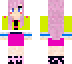 ldshadowlady model