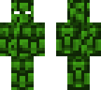 leaf child