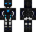 light blue xturtle