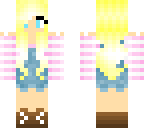 lila skin