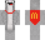 macca\'s narwhal