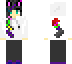 mai new main skin