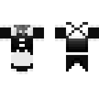 maid outfit base