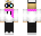 mark's winter skin