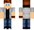 max casual