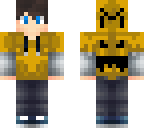md halloween