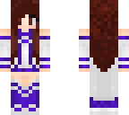 me as asuna in sao