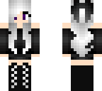 me but not my skin