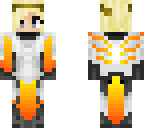 mercy overwatch