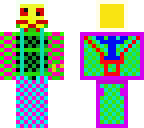 meta-pattern 2nd version