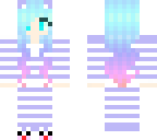 mifwa onezie girl