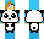 mini panda