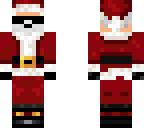 mlg santa